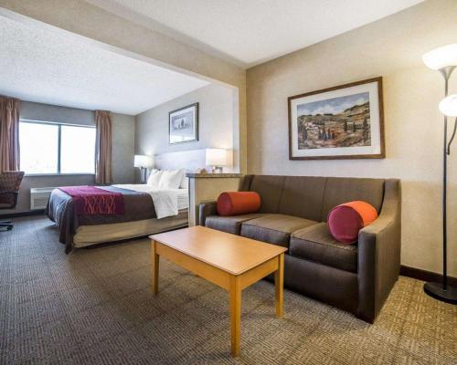 Hotel Comfort Inn Great Falls