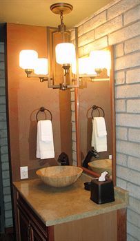 Motel Greystone Inn