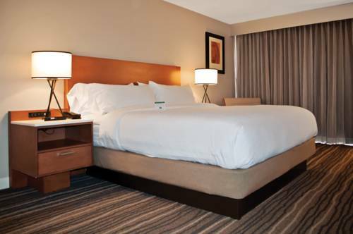Hotel Holiday Inn Helena