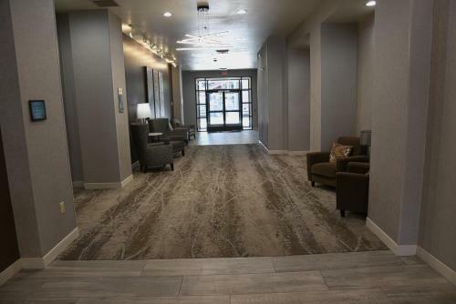 Hotel Holiday Inn Helena