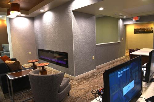Hotel Holiday Inn Helena
