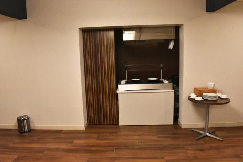 Hotel Holiday Inn Helena