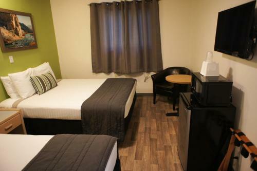 City Center Motel