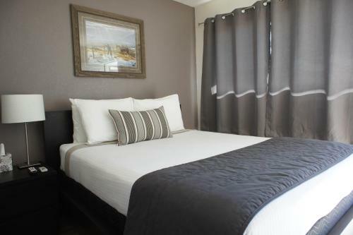 City Center Motel