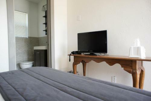 City Center Motel