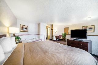 Hotel Quality Inn & Suites Missoula