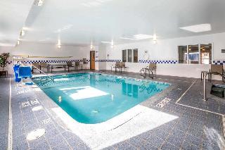 Hotel Quality Inn & Suites Missoula