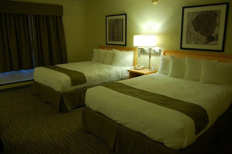 Hotel Campus Inn Missoula