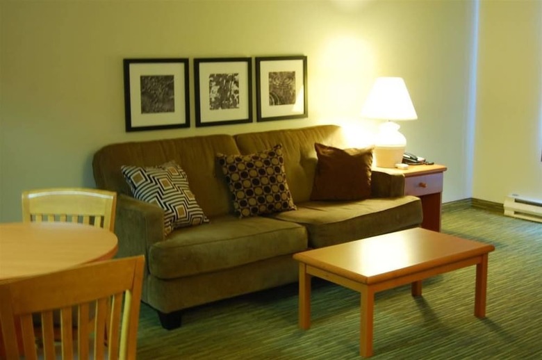 Hotel Campus Inn Missoula