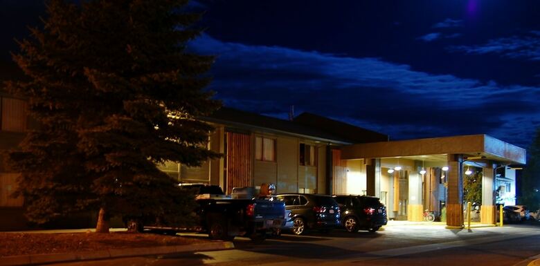 Hotel Campus Inn Missoula