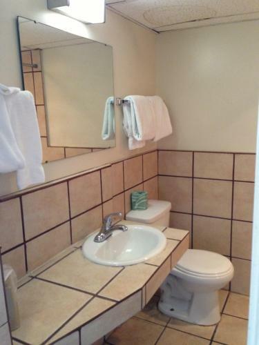 Bel Aire Motel Missoula