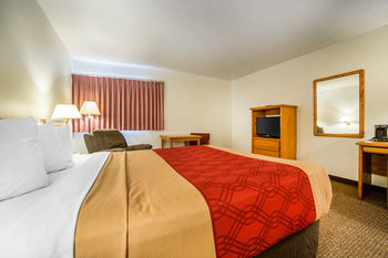 Hotel Econo Lodge Missoula