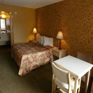 Motel Howard Johnson Missoula