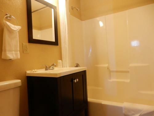 Citilodge Suites & Motel