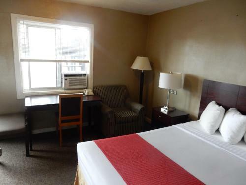 Citilodge Suites & Motel