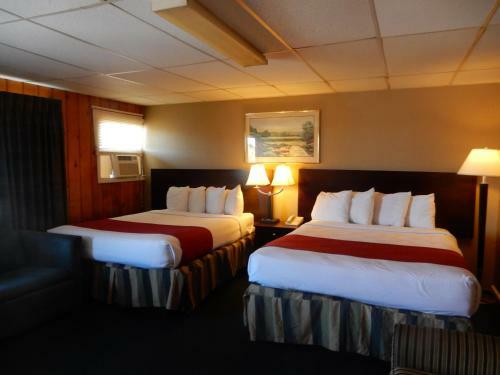 Citilodge Suites & Motel