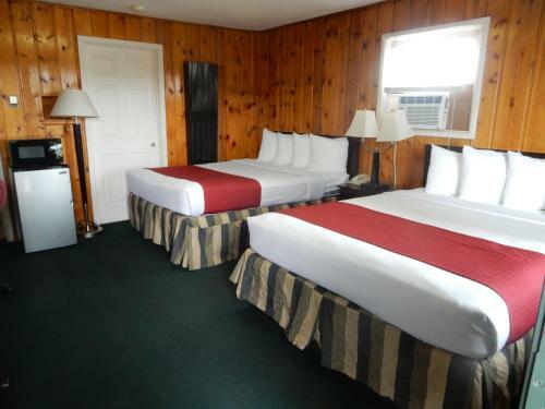 Citilodge Suites & Motel