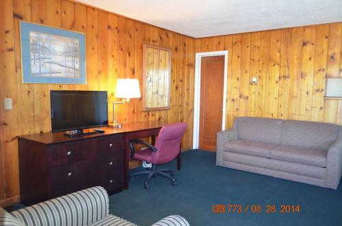Citilodge Suites & Motel