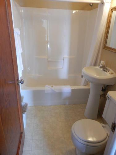 Citilodge Suites & Motel