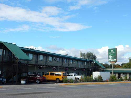 Citilodge Suites & Motel