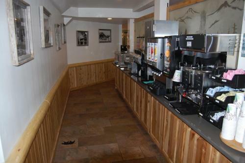 Hotel Kelly Inn West Yellowstone