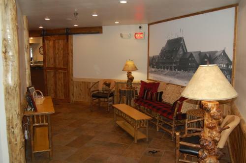 Hotel Kelly Inn West Yellowstone