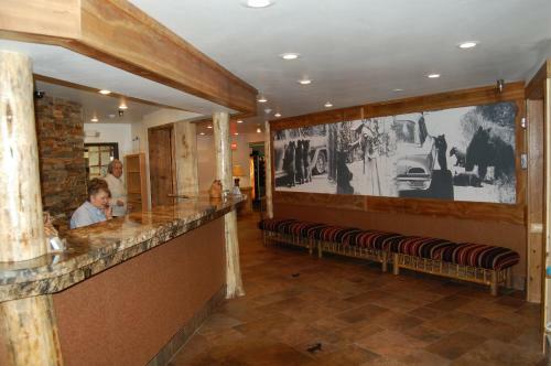 Hotel Kelly Inn West Yellowstone