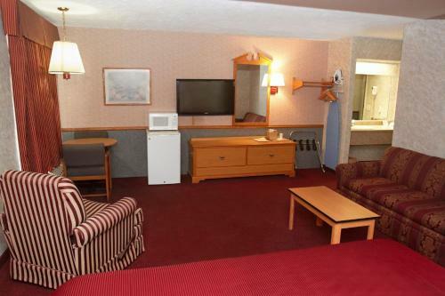 Hotel Victorian Inn North