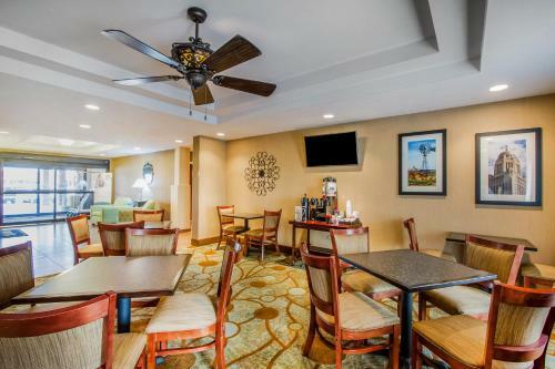 Hotel Mainstay Suites Grand Island