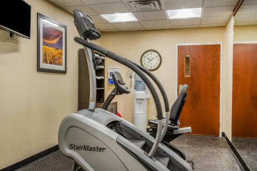 Hotel Mainstay Suites Grand Island