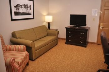 Hotel Country Inn And Suites Kearney