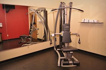 Hotel Country Inn And Suites Kearney