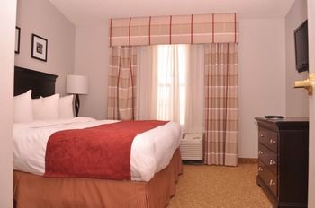 Hotel Country Inn And Suites Kearney