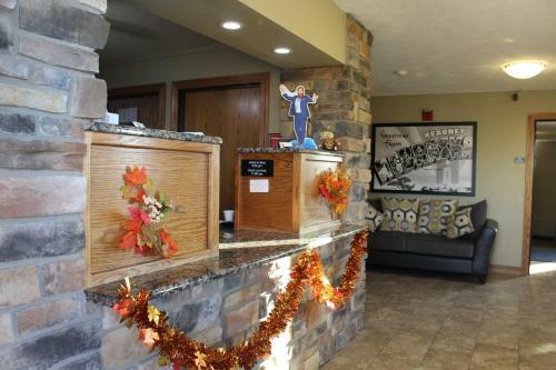 Super 8 Motel Kearney
