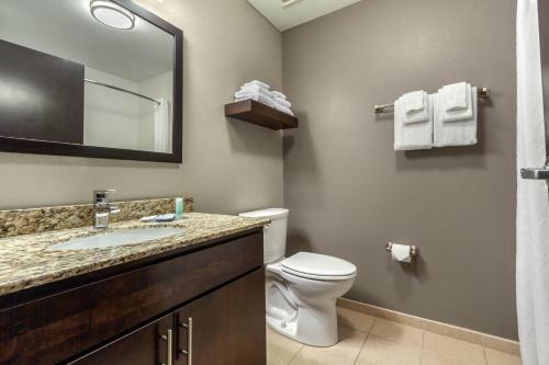 Hotel Mainstay Suites Lincoln
