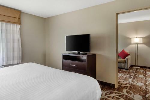 Hotel Mainstay Suites Lincoln