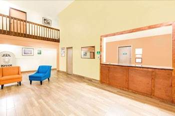Motel Howard Johnson Kearney