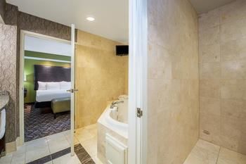 Hotel Quality Inn Kearney