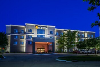 Hotel Quality Inn Kearney