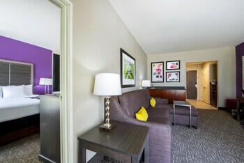 Hotel Quality Inn Kearney