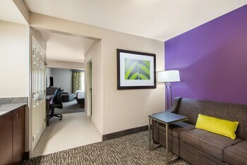 Hotel Quality Inn Kearney