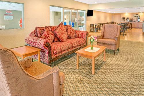 Hotel Travelodge Lincoln
