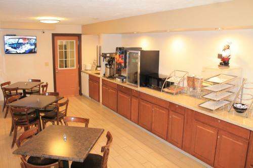 Hotel Eco-lux Inn Norfolk