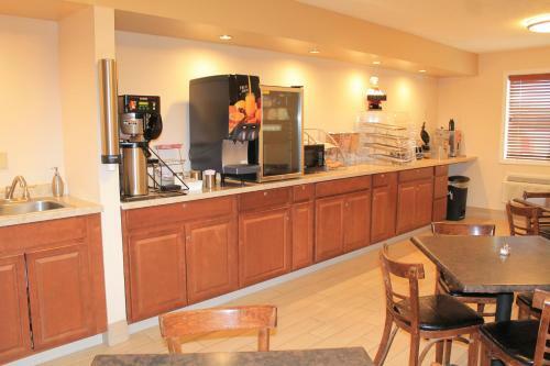 Hotel Eco-lux Inn Norfolk