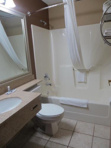 Hotel Microtel Inn & Suites Lincoln