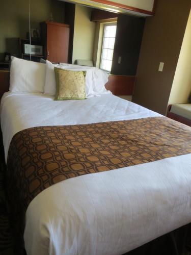 Hotel Microtel Inn & Suites Lincoln