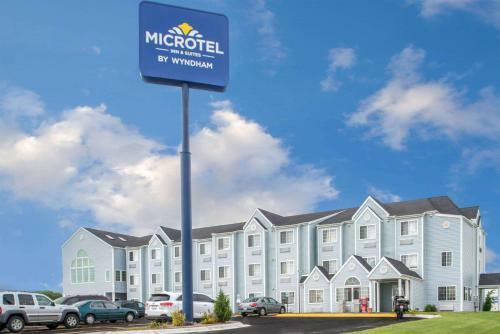 Hotel Microtel Inn & Suites Lincoln