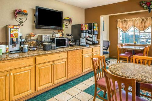 Hotel Microtel Inn & Suites Lincoln