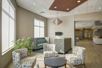 Holiday Inn Express Hotel & Suites North Platte