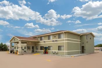Motel Days Inn North Platte